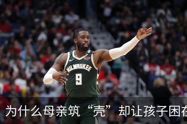 为什么母亲筑“壳”却让孩子困在枷锁里？
