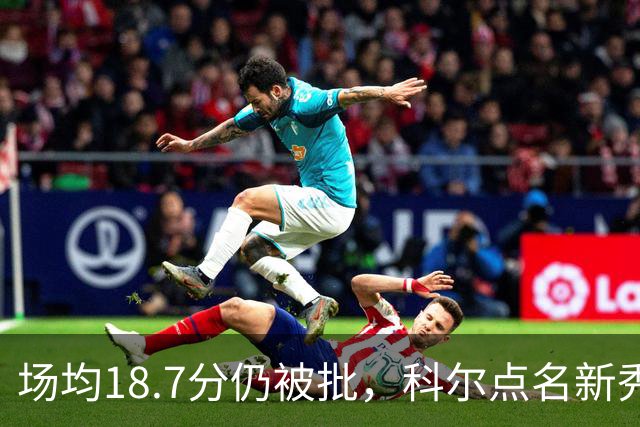 场均18.7分仍被批，科尔点名新秀弱侧防守“非常差”
