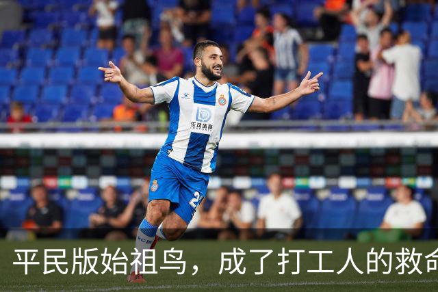 平民版始祖鸟，成了打工人的救命神装