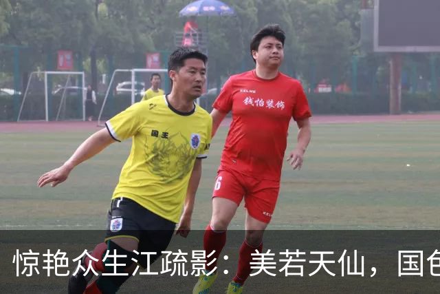惊艳众生江疏影：美若天仙，国色天香。风华绝代，惊才绝艳！