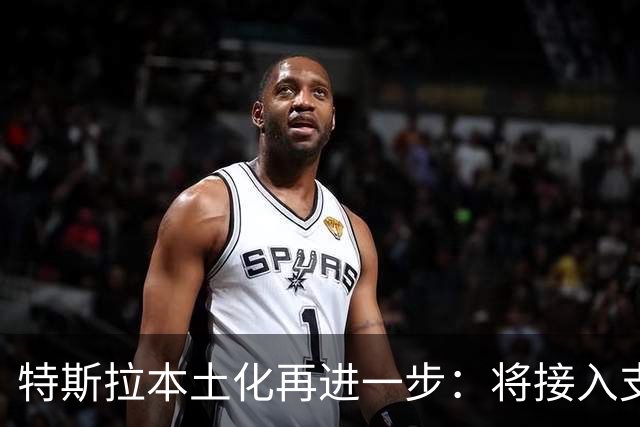 特斯拉本土化再进一步：将接入支付宝车载助手，告别手机停车缴费