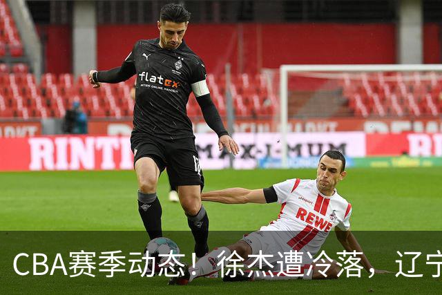 CBA赛季动态！徐杰遭冷落，辽宁球员宣布留洋，余嘉豪心态危机